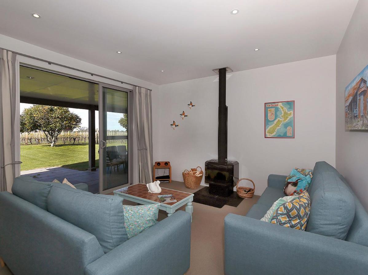 Marlborough Magic - Rapaura Holiday Home Blenheim Exterior foto