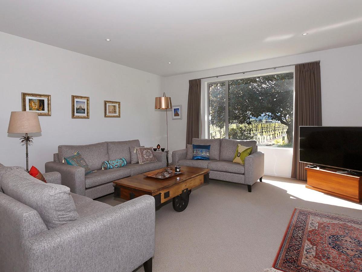 Marlborough Magic - Rapaura Holiday Home Blenheim Exterior foto