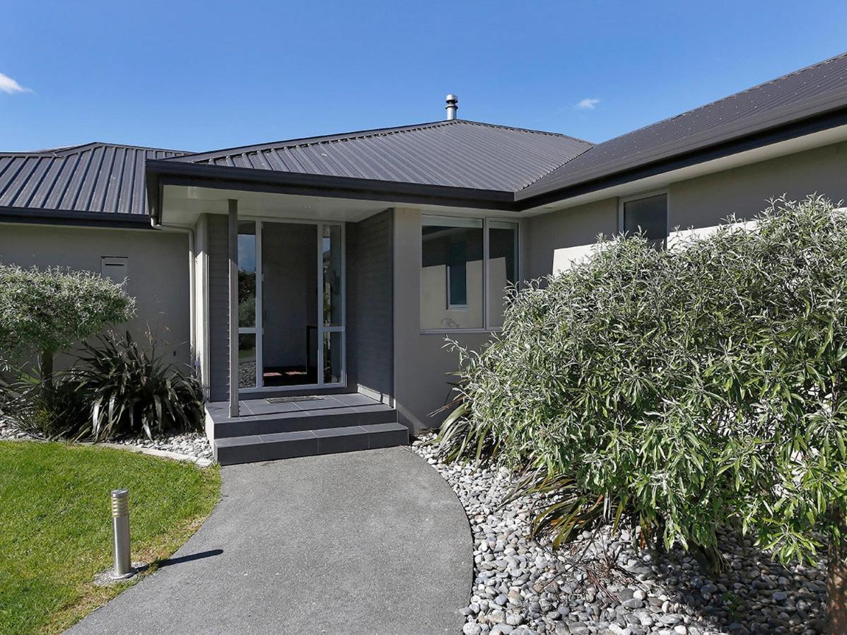 Marlborough Magic - Rapaura Holiday Home Blenheim Exterior foto