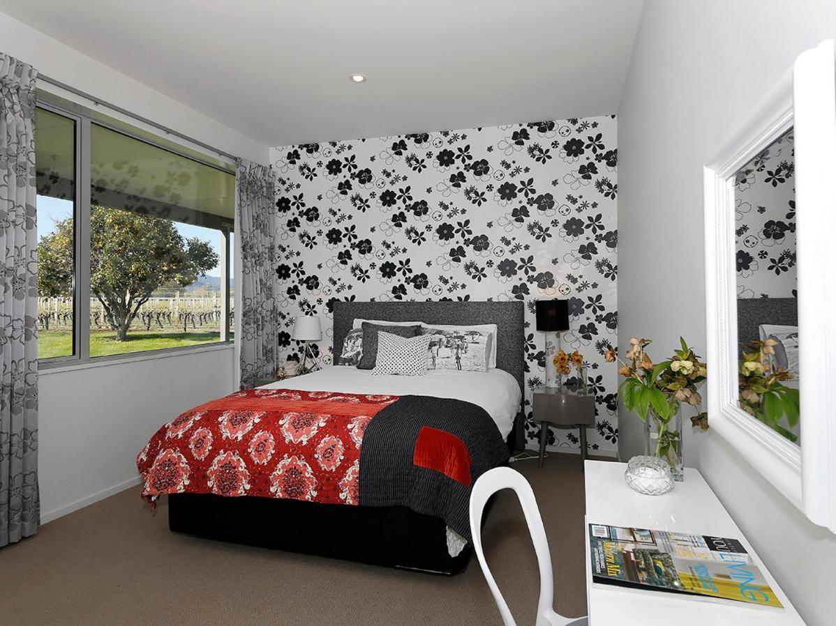 Marlborough Magic - Rapaura Holiday Home Blenheim Exterior foto